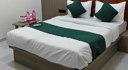 Hotel Fortune in Bharuch