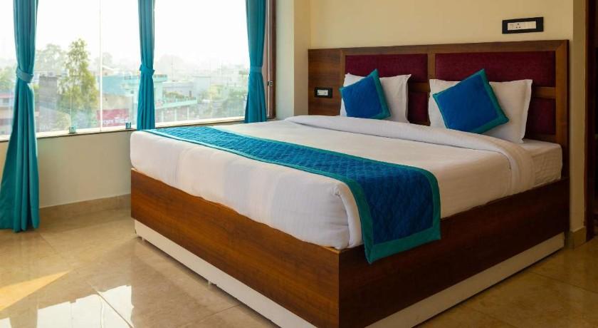 Trevon The Shire Inn in Haldwani