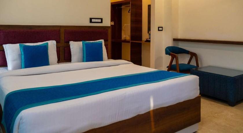 Trevon The Shire Inn in Haldwani