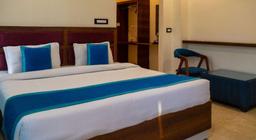 Trevon The Shire Inn in Haldwani