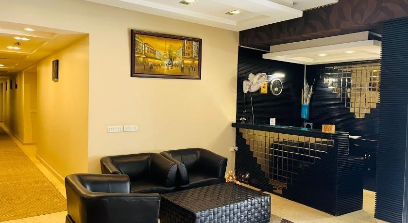 Trevon Inn Gurugram in Gurgaon