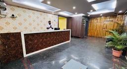 Shree Hotel in Bangalore