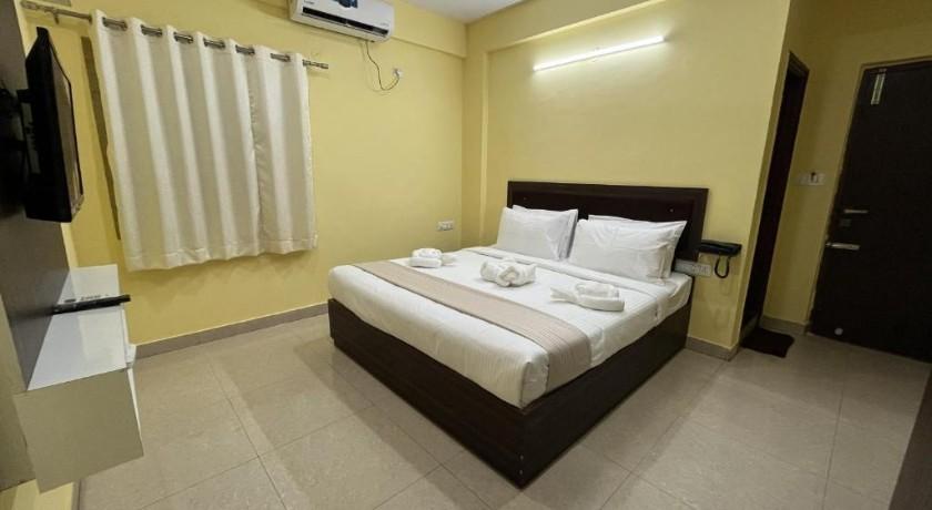Shree Hotel in Bangalore