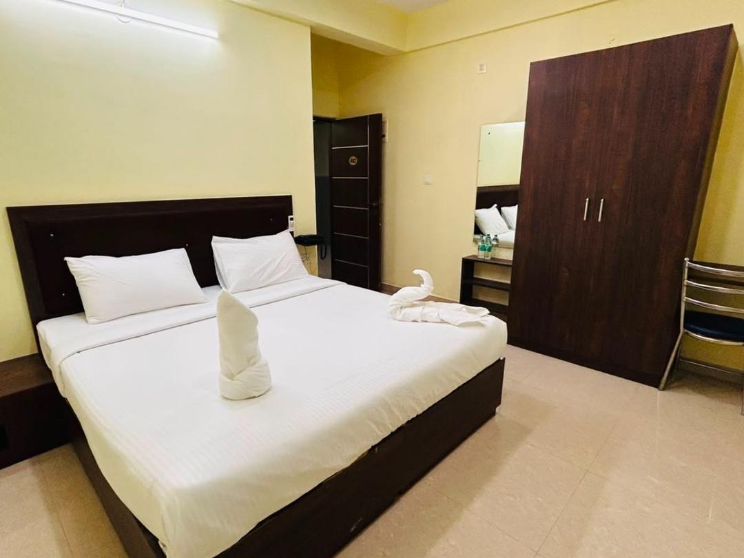 Shree Hotel in Bangalore