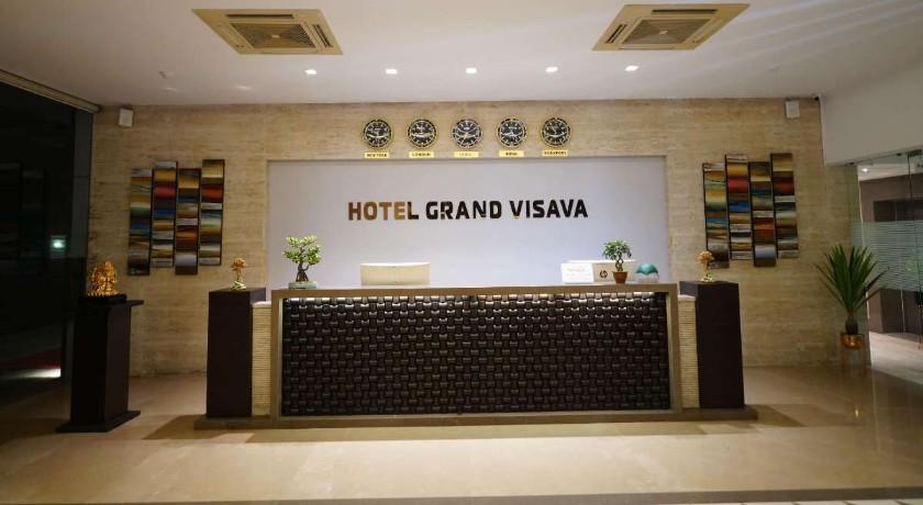 Hotel Grand Visava, Lonavala in Lonavala