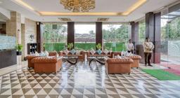 Hotel Grand Visava, Lonavala in Lonavala