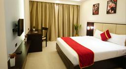 Hotel Grand Visava, Lonavala in Lonavala