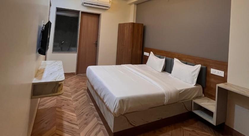 Royal Aana Inn in Jaipur
