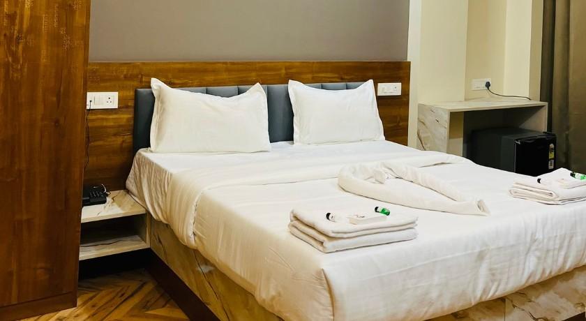Royal Aana Inn in Jaipur