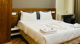 Royal Aana Inn in Jaipur