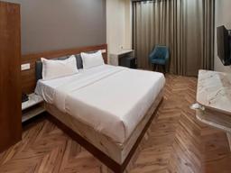 Royal Aana Inn in Jaipur