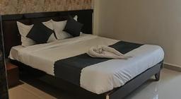 Udupi Grand Lodging And Boarding in Pune