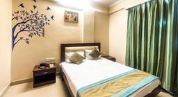 Hotel Iris in Pune