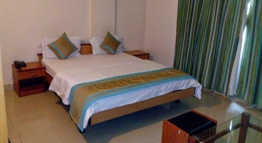 Hotel Iris in Pune