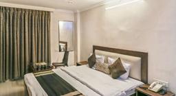 Hotel Iris in Pune