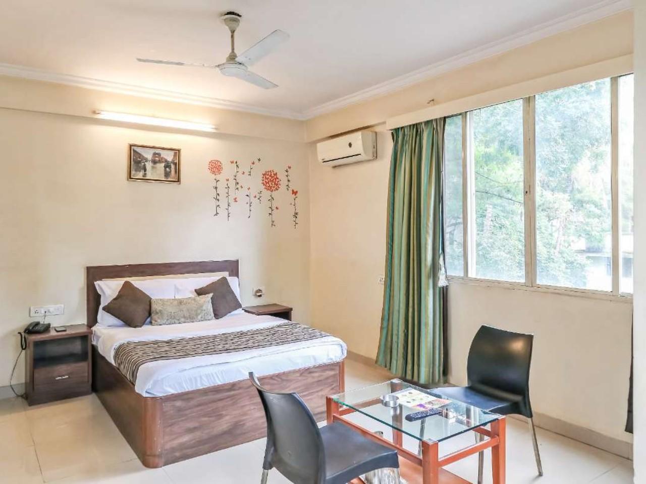 Hotel Iris in Pune