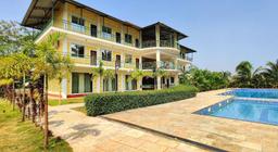 The Kanila Resort in Karjat