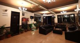 ECKO Kasang Regency Hill Resort in Lansdowne