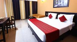 ECKO Kasang Regency Hill Resort in Lansdowne