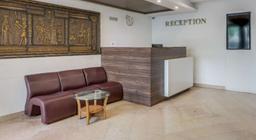 Brownstar Boutique Hotel in Chennai