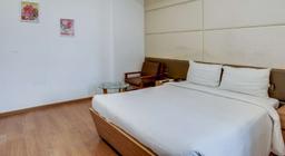 Brownstar Boutique Hotel in Chennai