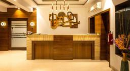 ECKO Hotel, Nashik in Nashik