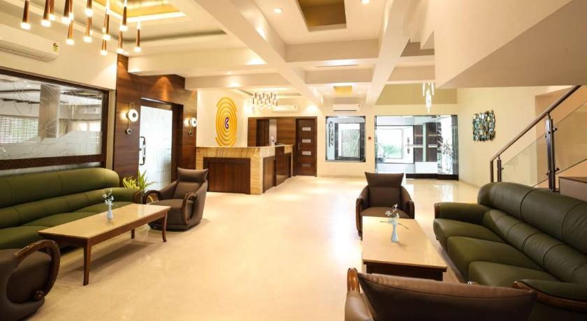 ECKO Hotel, Nashik in Nashik