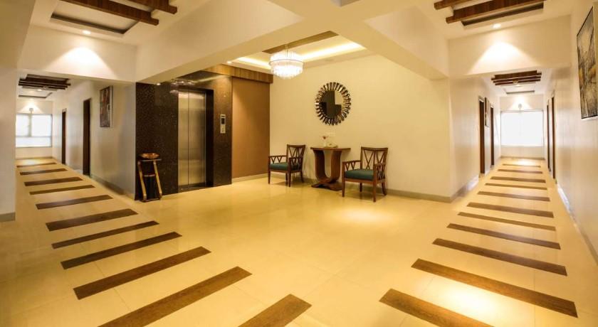 ECKO Hotel, Nashik in Nashik