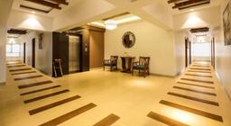 ECKO Hotel, Nashik in Nashik