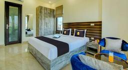 Hotel Elite Oak in Gurgaon