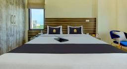 Hotel Elite Oak in Gurgaon