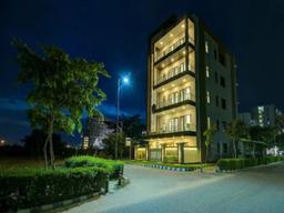 Hotel Elite Oak in Gurgaon