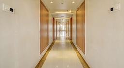The SSK Solitaire Hotel and Banquets in Nashik