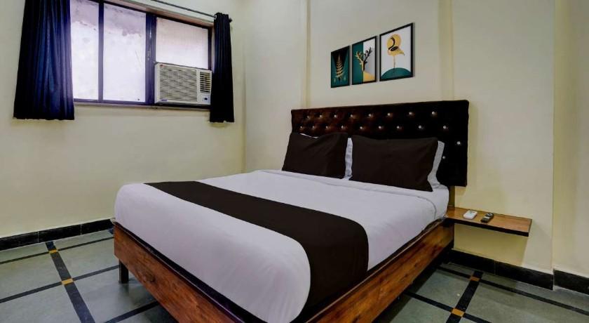 Hotel Royal Inn Ulhasnagar in Thane