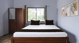 Hotel Dreamland in Bhubaneswar