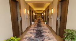 Hotel La Arriba in Ahmedabad