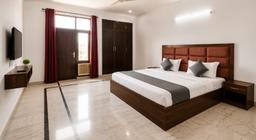 Hotel Cladis By Quadis in Noida