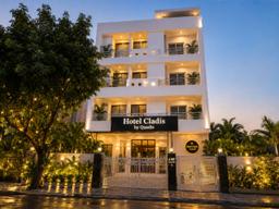 Hotel Cladis By Quadis in Noida