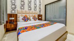 Hotel Mangal Inn in Udaipur