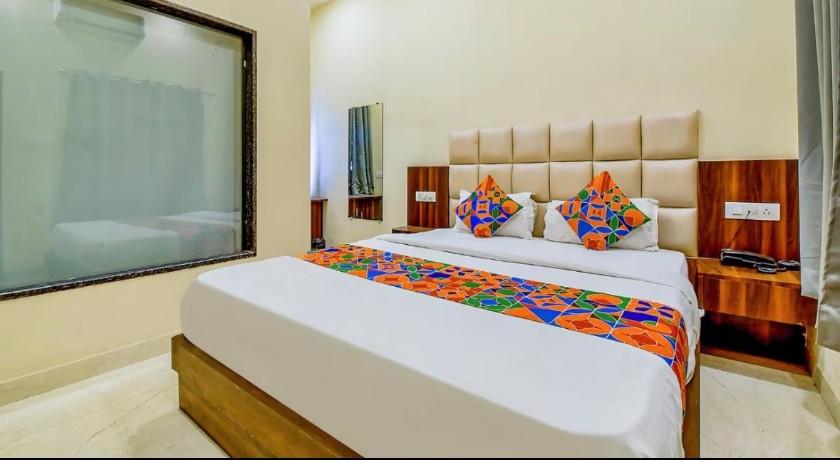 Hotel Mangal Inn in Udaipur