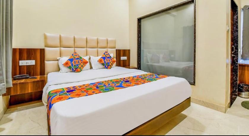Hotel Mangal Inn in Udaipur