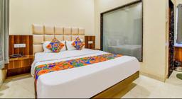 Hotel Mangal Inn in Udaipur