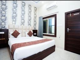 Hotel Mangal Inn in Udaipur