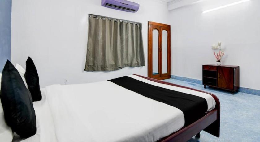 Smart Stay by Brill Rooms in Kolkata