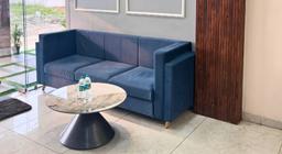 Hotel Benchmark Prime in Indore