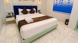 Hotel Benchmark Prime in Indore