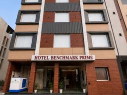Hotel Benchmark Prime in Indore