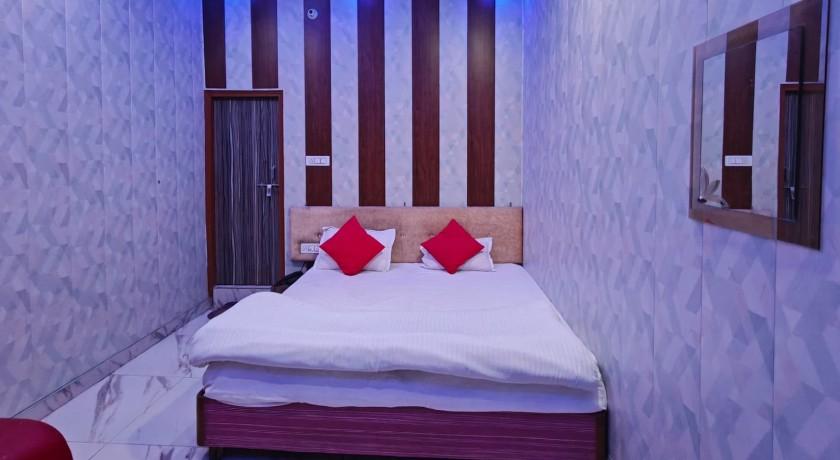 New Supriya Palace in Lucknow