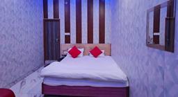 New Supriya Palace in Lucknow