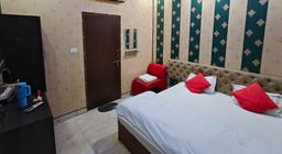 New Supriya Palace in Lucknow